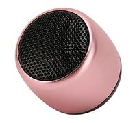 Mini Altoparlante Bluetooth Compatto, Subwoofer Wireless Potente per (PINK)
