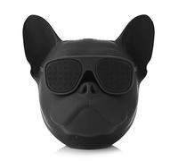 Mini Altoparlante Bluetooth, Lettore Musicale Stereo Portatile a Forma di Cane di Altoparlante Wireless Bluetooth Musicale, Ampia Memoria con 32G
