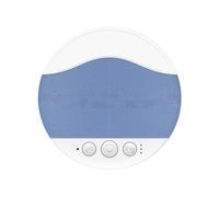 Mini altoparlante Bluetooth per dormire, mini altoparlante portatile sotto il cuscino con timer di rumore bianco, aiuto per dormire senza fili con bassi stereo, cuffie per dormire sul lato e dormire