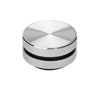 Mini altoparlante Bluetooth portatile trasforma qualsiasi cosa in un osso wireless