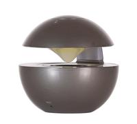 Mini altoparlante Bluetooth wireless BT-118 con luce respiratoria, supporto viva