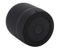 Mini altoparlante compatto per un suono chiaro e ricco, vera esperienza wireless, perfetto per le avventure all'aria aperta, effetti luminosi