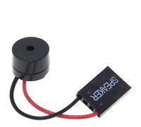 Mini altoparlante con spina for PC scheda madre interna del computer Mini custodia integrata cicalino allarme bip(1PCS)