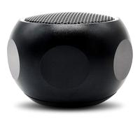 Mini altoparlante esagonale con accoppiamento stereo wireless, compagno portatile e impermeabile per le tue avventure quotidiane, suono forte, suono