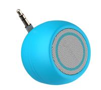Mini altoparlante portatile 3W 3.5mm AUX Lettore audio musicale