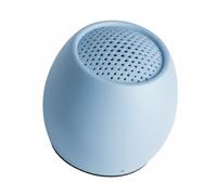 Boompods Zero Ocean Cassa Bluetooth Doccia Waterproof - Mini Speaker Portatile con Microfono, 5+ Ore di Autonomia e Pulsante Selfie, Impermeabile IPX6 per Esterni e Viaggiare, Spray marino