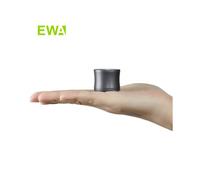 Mini altoparlante wireless Bluetooth Grande suono e bassi per telefono/portatile/Pad Supporto scheda MicroSD EWA A109
