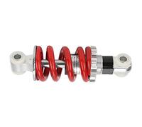 Mini Ammortizzatore Ammortizzatore Molla Universale Per Mini Bici Scooter Ciclomotore 750Lbin 125Mm