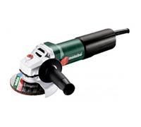Metabo WQ 1100-125 Smerigliatrice angolare con dado a serraggio rapido 1100 W 125 mm 12.000 giri/min