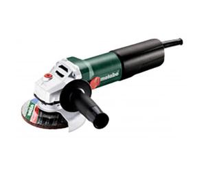 Mini amoladora de 1.000-1.200 vatios - WQ 1100-125_1100V
