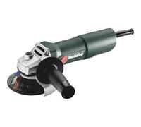 Mini amoladora de 750 vatios (con protección contra rearme) - W 750-115_750V