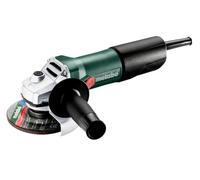 SMERIGLIATRICE ANGOLARE METABO WATT 850-115 603607000