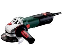 Mini amoladora de 900 vatios (con protección contra rearme) - W 9-115 Quick_900V