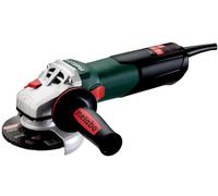 Mini amoladora de 900 vatios (con protección contra rearme) - W 9-115 Quick_900V