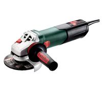 Smerigliatrice angolare Metabo W 13-125 QUICK 603627000