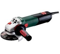 Metabo WE 15-125 Quick smerigliatrice angolare 12,5 cm 11000 Giri/min 1550 W 2,5 kg [600448000]