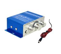 Mini amplificatore audio Ricevitore stereo HiFi compatto per tablet Car