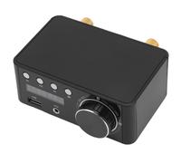 Mini amplificatore Bluetooth 5.0 Power 100Wx2, ricevitore audio wireless portatile