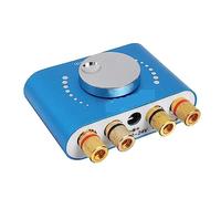 Mini Amplificatore Bluetooth Altoparlante Audio Digitale Classe Di Potenza Musica Stereo Scheda Audio Home Car