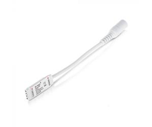 MINI AMPLIFICATORE LED RGB -LED3018 V-TAC