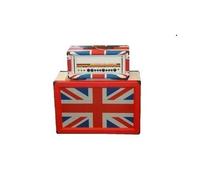 Mini amplificatore: Orange Rocker 30 Union Jack Stack (per mini chitarre)