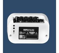 Mini amplificatore per chitarra acustica elettrica con altoparlante Bluetooth