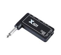 Mini amplificatore per cuffie XVIVE GA-4 ricaricabile effetto metallo