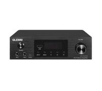Mini Amplificatore Stereo 2 X 200W Glemm - AM S2200