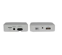 Mini amplificatore stereo wifi 2x30W