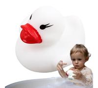 Mini anatre in - Giocattoli da bagno a LED in Rilevamento 'acqua | Giocattolo Doccia Multifunzionale per | Carini Giocattoli D' Luminosi per Il Gioco Di Festa
