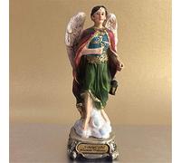 Mini Angelo Statue Elfo Scultura Personaggio figurina Statuette Moderno Decorazioni per la casa Accessori per Giardino Esterno Giardino Cortile del Cortile