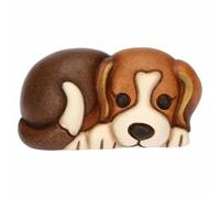Mini animale Thun cane beagle