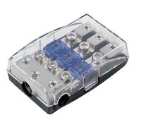 Mini ANL porta fusibile (grigio) 1 x 35 mm2 + 2 x 20 mm2
