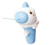 Mini annaffiatoio per,Pistola spruzzatore divertente per piscina | Attività educativa prescolare e gioco estivo portatile per spiaggia, giardino e feste