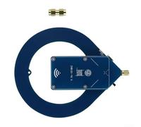 Mini antenna attiva portatile di 10Khz 180Mhz con il modo passivo per la ricezione migliorata nelle aree aperte