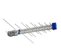 Mini Antenna Terrestre Mini LOG. 12 ElementiBanda IV 5G 4K 10DB