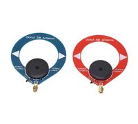 Mini antenna transceiver loop con design PCB migliorato per AM MW ottimale