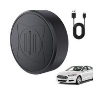 MINI Anti-Lost GPS Tracker-Localizzatore in reale con magnete, bagagli durevoli e compatti, veicoli, bambini e anziani | Sicurezza del tracker GPS, viaggio, veicolo