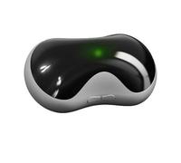 Mini anti -russare, apnea notturna smetti di rustare i dispositivi di tappa russa elettrica con massaggi di gola intelligente russatura della macchina per un sonno migliore