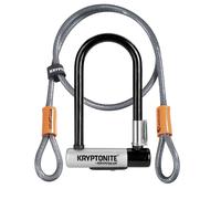Kryptonite Lucchetto A U Kryptolok Series 2 Mini 7