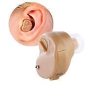 MINI APPARECCHIO ACUSTICO AMPLIFICATORE SUONO ACUSTICO AURICOLARE INVISIBILE SC0