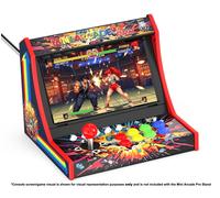Mini Arcade Pro - Retro Game Cabinet Compatible with Nintendo (Nintendo Switch)