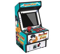 Mini Arcade Retro / Mini Console Portatile Con 156 Giochi Integrati / 2.8 Pollici / 16 Bit / Gadget Perfetto Come Regalo Per Bambini E Adulti giochi per bambini di anni /Console Portatile Retrogaming