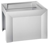 Mini Archive File Box HAN Karat, poystyrene, grey