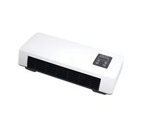 Mini Aria condizionata con Pompa di Calore, unità Portatile e di Raffreddamento.