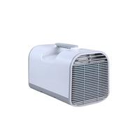 Mini aria condizionata da campeggio all'aperto ， Condizionatore d'aria elettrico portatile for tenda 12V 24V for auto SUV RV Camper,Ampia Compatibilità(01)