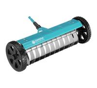 Mini arieggiatore su ruote 32 cm gardena combisystem 03395-20