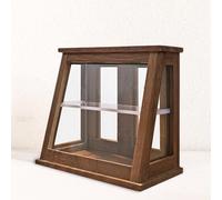 Mini Armadietto Da Forno per Bambole in Scala 1:12, Accessorio per Cucina