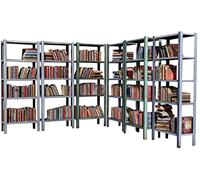 MINI ART 1/35 BOOKSHELVES