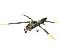 Mini Art 550041003 Flettner FL 282 V-21 Kolibri Plastik Bausatz, verschieden, Gr